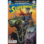 DC Comics Superman 2016 #35