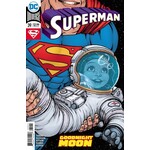DC Comics Superman 2016 #39