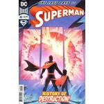 DC Comics Superman 2016 #40