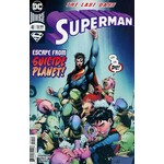 DC Comics Superman 2016 #41