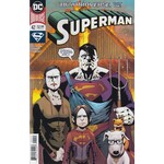 DC Comics Superman 2016 #42