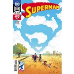 DC Comics Superman 2016 #45
