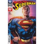 DC Comics Superman 2018 #1