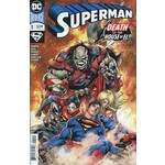 DC Comics Superman 2018 #11