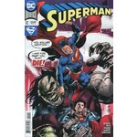 DC Comics Superman 2018 #12