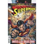 DC Comics Superman 2018 #13