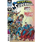 DC Comics Superman 2018 #15