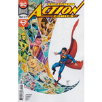 DC Comics Action Comics 2016 #994