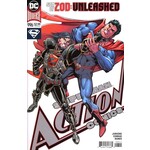 DC Comics Action Comics 2016 #996