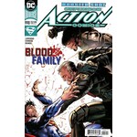 DC Comics Action Comics 2016 #998