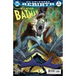 DC Comics All-Star Batman #8