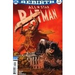 DC Comics All-Star Batman #9
