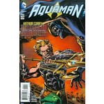 DC Comics Aquaman #42