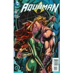 DC Comics Aquaman #44
