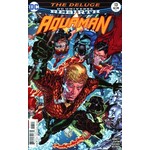 DC Comics Aquaman 2016 #13
