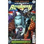 DC Comics Aquaman 2016 #14