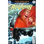 DC Comics Aquaman 2016 #15