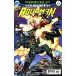 DC Comics Aquaman 2016 #17