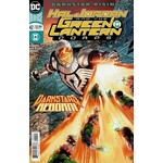 DC Comics Hal Jordan and the Green Lantern Corps 2016 #42