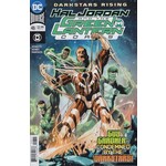 DC Comics Hal Jordan and the Green Lantern Corps 2016 #46
