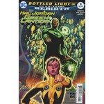 DC Comics Hal Jordan and the Green Lantern Corps 2016 #8