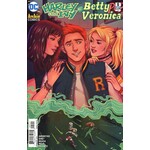 DC Comics Harley and Ivy Meet Betty and Veronica 2017 (of 6) #5