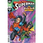 DC Comics Superman 2018 #16