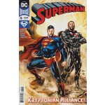 DC Comics Superman 2018 #5