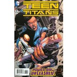 DC Comics Teen Titans #13