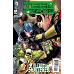 DC Comics Teen Titans #14