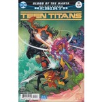 DC Comics Teen Titans 2016 #10