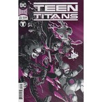 DC Comics Teen Titans 2016 #23