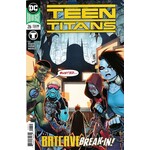DC Comics Teen Titans 2016 #26