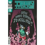 DC Comics Teen Titans 2016 #31
