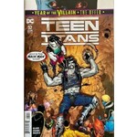 DC Comics Teen Titans 2016 #32