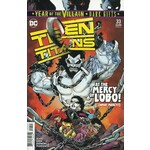 DC Comics Teen Titans 2016 #33