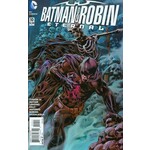 DC Comics Batman & Robin Eternal #10