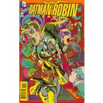 DC Comics Batman & Robin Eternal #11