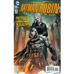 DC Comics Batman & Robin Eternal #12