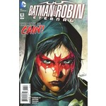 DC Comics Batman & Robin Eternal #13