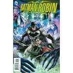 DC Comics Batman & Robin Eternal #2