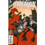 DC Comics Batman & Robin Eternal #4