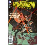 DC Comics Batman & Robin Eternal #5