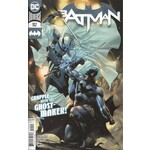 DC Comics Batman 2016 #102