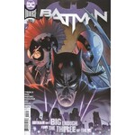 DC Comics Batman 2016 #105