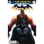 DC Comics Batman 2016 #11
