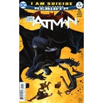 DC Comics Batman 2016 #12