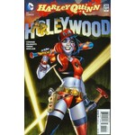 DC Comics Harley Quinn #20