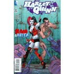DC Comics Harley Quinn #23