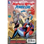 DC Comics Harley Quinn & Girl Power (of 6) #3